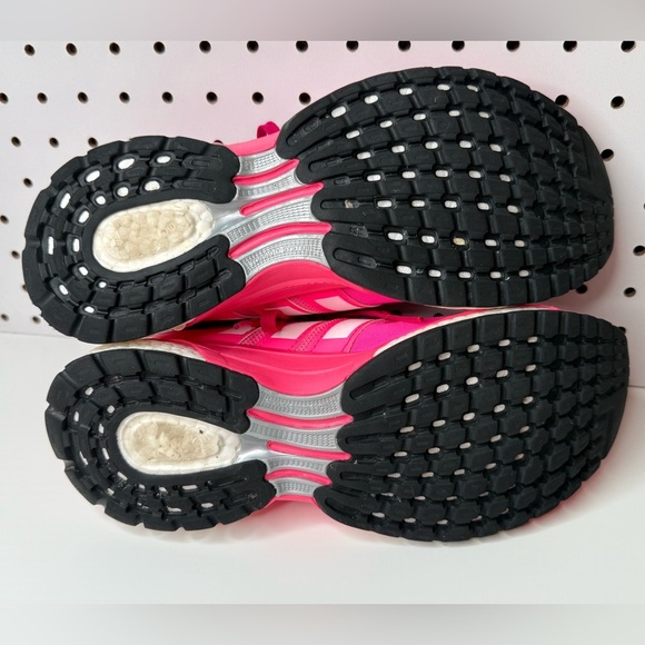 adidas Performance Women's Response Boost Techfit Running Shoe - Picture 15 of 16